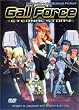 Gall Force: Eternal Story