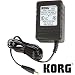Korg KO1 Kaossilator Dynamic Phrase Synthesizer with Travel Case & AC Adapter image 3