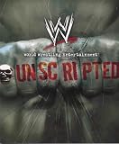 Unscripted (WWE)