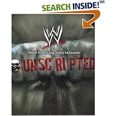 Unscripted (WWE)