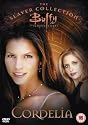 Buffy the Vampire Slayer: The Slayer Collection (Cordelia) [DVD] [1998]