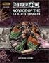 Voyage of the Golden Dragon (Dungeons & Dragons d20 3.5 Fantasy Roleplaying, Eberron Setting)