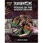 Voyage of the Golden Dragon (Eberron)