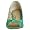 Seychelles Women's Lip Gloss Wedge,Green,7.5 M