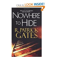 Nowhere To Hide
