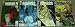 Batman Gordon of Gotham # 1, 2, 3 & 4 (The Complete Four Part Limited Series)