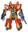 Excellion  - Transformers Cybertron Deluxe