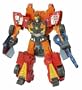 Excellion  - Transformers Cybertron Deluxe
