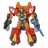 Excellion  - Transformers Cybertron Deluxe