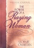 The Power of a Praying® Woman Prayer Journal