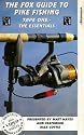 The Fox Guide To Pike Fishing - Tape 1 - The Essentials [VHS]