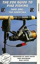 The Fox Guide To Pike Fishing - Tape 1 - The Essentials [VHS]
