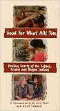 Good For What Ails You [VHS]