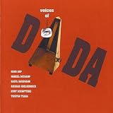 Produkt-Bild: Voices of Dada