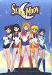 Sailor Moon - Series 1 [Box Set] [DVD]