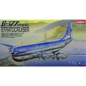 1/72 B-377 Stratocruiser ACY1603
