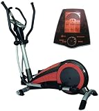 FRONTIER ULTRAGLIDE Long Stride Magnetic Elliptical Cross Trainer, 2Yrs Warranty