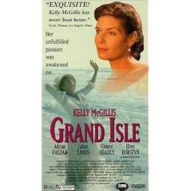 Grand Isle [VHS]