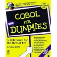 COBOL for Dummies by Arthur Griffith