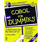 COBOL for Dummies by Arthur Griffith