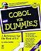 Used : COBOL for Dummies