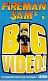 Review 2 Entertain Video  / Fireman Sam - Fireman Sam's Big Video