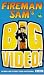 Fireman Sam - Fireman Sam's Big Video