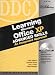 Books : Learning Microsoft Office XP Advanced Skills: An Integrated Approach (DDC Learning Series)