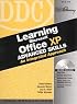 Learning Microsoft Office XP Advanced Skills: An Integrated Approach (DDC Learning Series)