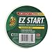 Henkel CS-60C Duck 1.88-Inch-by-60-Yard EZ Start Carton Sealing Tape, Clear