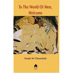 To the World of Men, Welcome