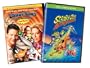 Looney Tunes: Back in Action - The Movie/Scooby Doo and the Alien Invaders