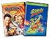 Search : Looney Tunes: Back in Action - The Movie/Scooby Doo and the Alien Invaders