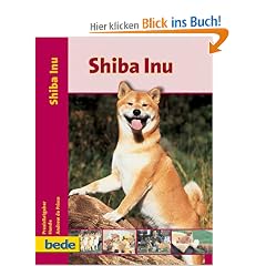 Shiba Inu, Praxisratgeber