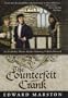 The Counterfeit Crank: An Elizabethan Theater Mystery Featuring Nicholas Bracewell
