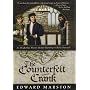 The Counterfeit Crank: An Elizabethan Theater Mystery Featuring Nicholas Bracewell