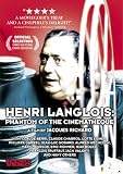 Henri Langlois: Phantom of the Cinematheque [DVD] [2005] [Region 1] [US Import] [NTSC]