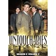 The Untouchables: Season Two, Vol. 2