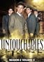 The Untouchables: Season 2, Vol. 2