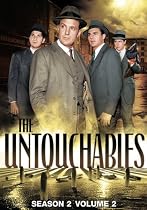 Watch The Untouchables: Season 2, Vol. 2 Online.