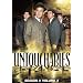 The Untouchables: Season 2, Vol. 2