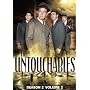 The Untouchables: Season Two, Vol. 2