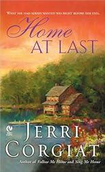 Home at Last (Signet Eclipse)