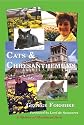 Cats and Chrysanthemums