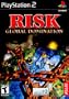 Risk: Global Domination