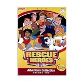 Rescue Heroes (DVD)