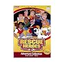 Rescue Heroes Adventure Collection Volume Two