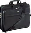 Targus TLE400 17 Deluxe Leather Notebook Case