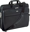 Targus TLE400 17 Deluxe Leather Notebook Case