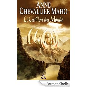 Le Carillon du Monde